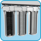 Carbon Filter Water Systems